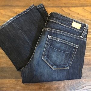 Paige premium denim
